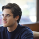 Darren Criss as Andrew Cunanan. CR: Ray Mickshaw/FX